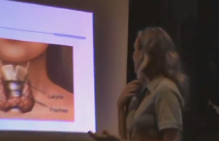 Dr. Brady Lectures on Thyroid Disease