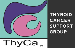 Thyroid Cancer Survivor Group Meeting